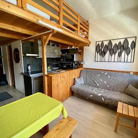 Super Lioran - Appartement Entierement Equipe Laveissière エクステリア 写真