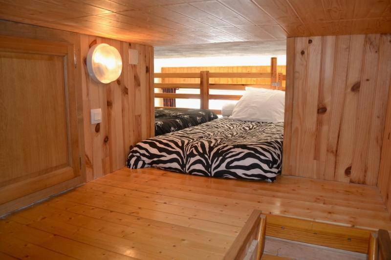 Super Lioran - Appartement Entierement Equipe Laveissière エクステリア 写真