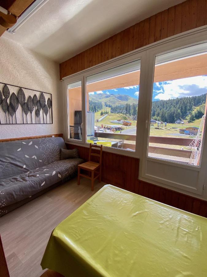 Super Lioran - Appartement Entierement Equipe Laveissière エクステリア 写真