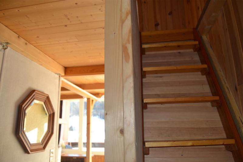 Super Lioran - Appartement Entierement Equipe Laveissière エクステリア 写真
