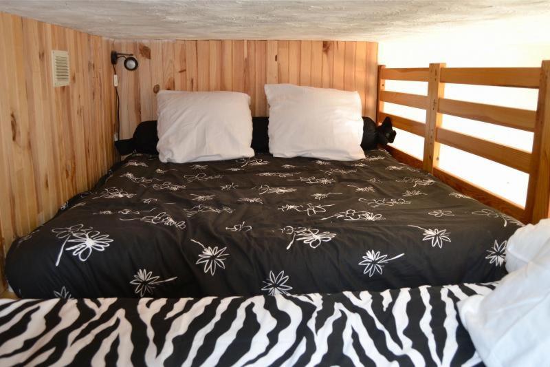 Super Lioran - Appartement Entierement Equipe Laveissière エクステリア 写真