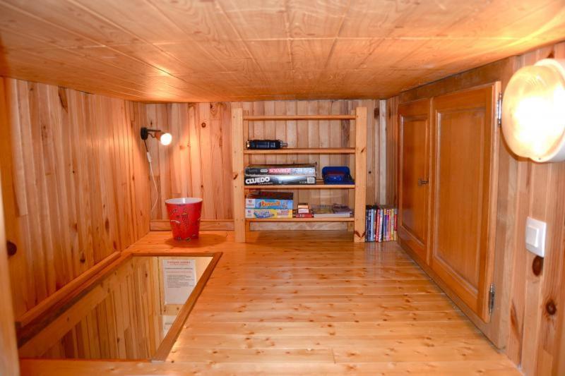 Super Lioran - Appartement Entierement Equipe Laveissière エクステリア 写真