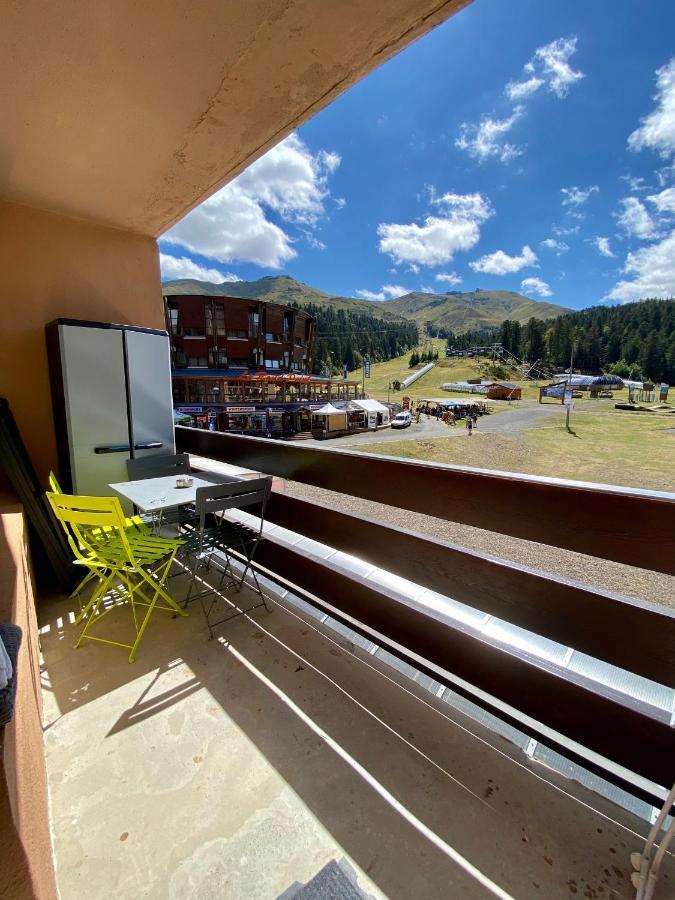 Super Lioran - Appartement Entierement Equipe Laveissière エクステリア 写真